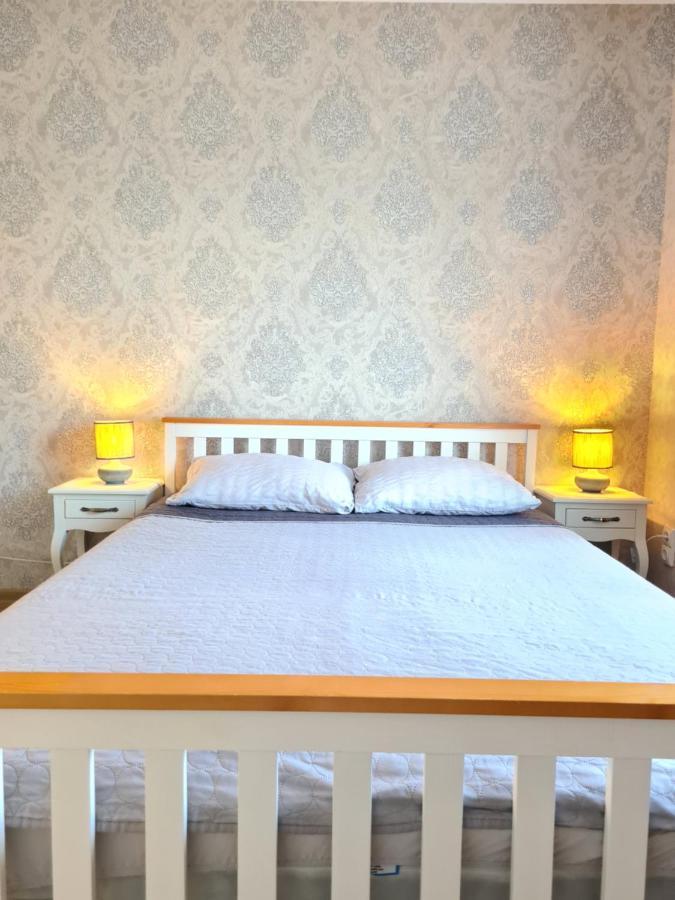 Old Town Apartment Telsiai Luaran gambar
